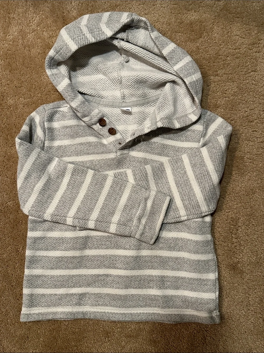UA, Gap, H&M, Old Navy Kids' Hoodie Bundle